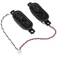 Main product image for 7/8" x 2" 3.5W Speaker 8 Ohm 78T494-511-Y-PAR | 37 289-2110